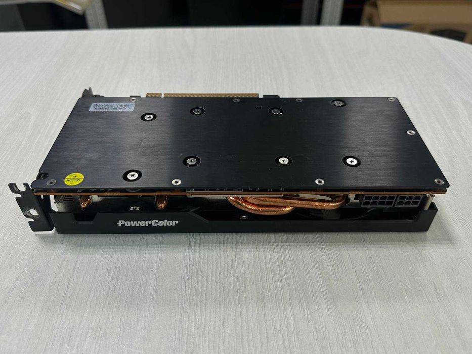 Видеокарта AMD RX 6700 XT 12GB Powercolor