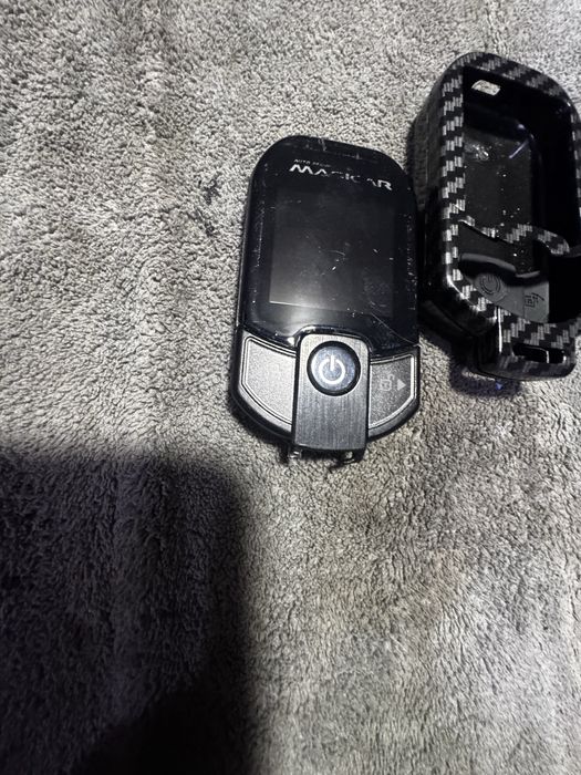 Magicar  D909S dominant