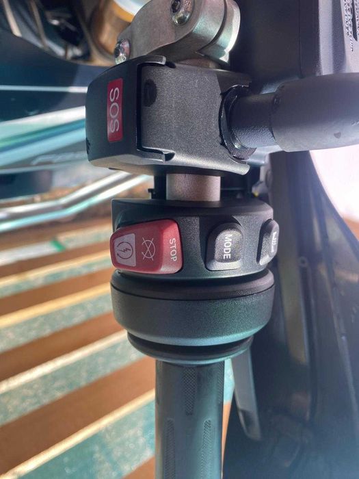 BMW F850GS toate pachetele/full options