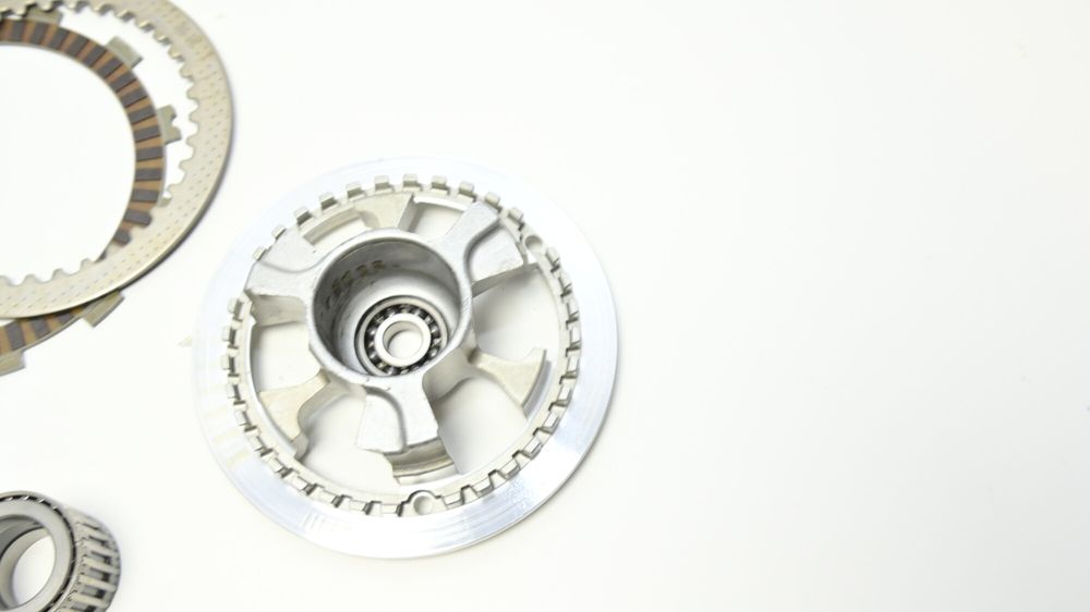 Ansamblu Ambreiaj BMW F850GS / F900R / F900XR 2018 - 2024