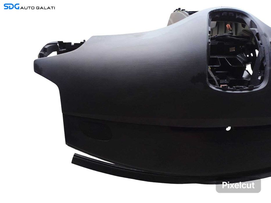 Plansa Bord Goala Peugeot 207 2006 - 2014 [LC3021]