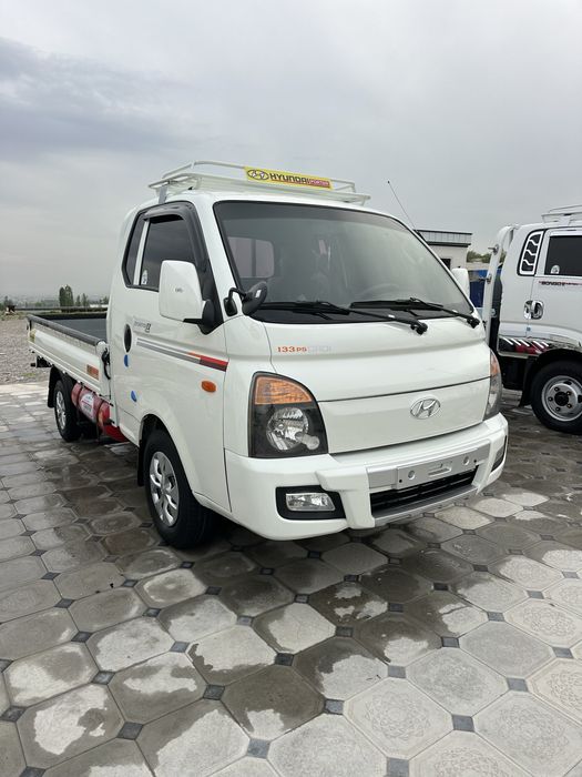 Hunday porter Sotiladi