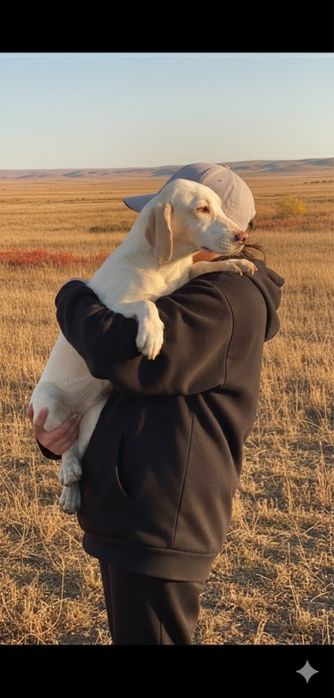 Две лапочки спаниель