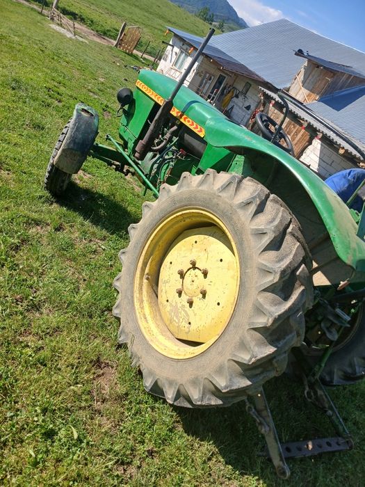 Tractor de vânzare!!