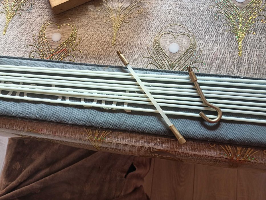 Sonda tragere cabluri foarte eficienta