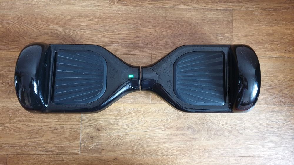 Продается гироскутер в хорошем состоянии