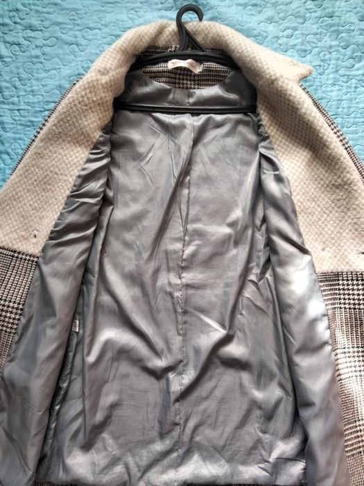 Пальто весна-осень