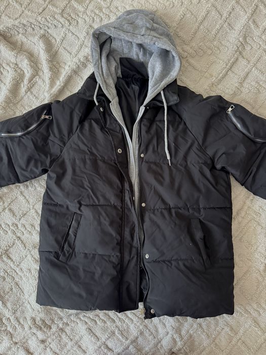 Спортивная куртка