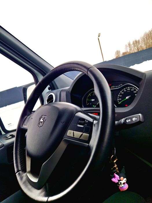 Продам газель Некст 2024