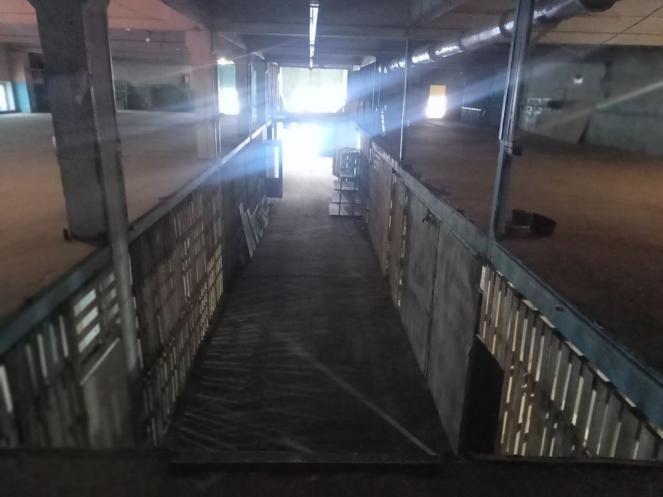Продам Складское помещение район Сельмаш