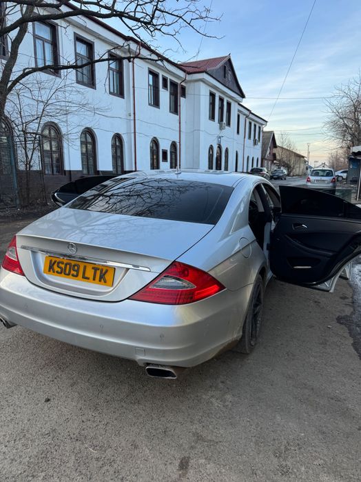 De vânzare Mercedes cls350