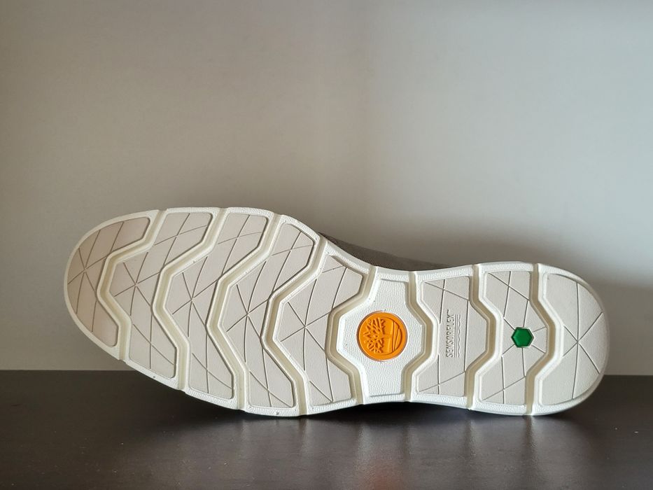 Timberland Killington FlexiKnit Ox 43номер 27.5см Стелка Нови