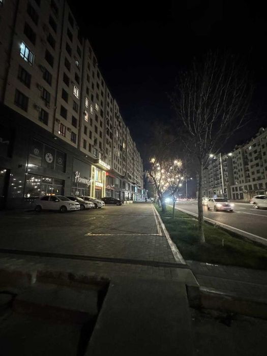 Срочно Продается 3\11\11 78м2 за м2 1100$ рядом Ривиера ул Нурафшан !