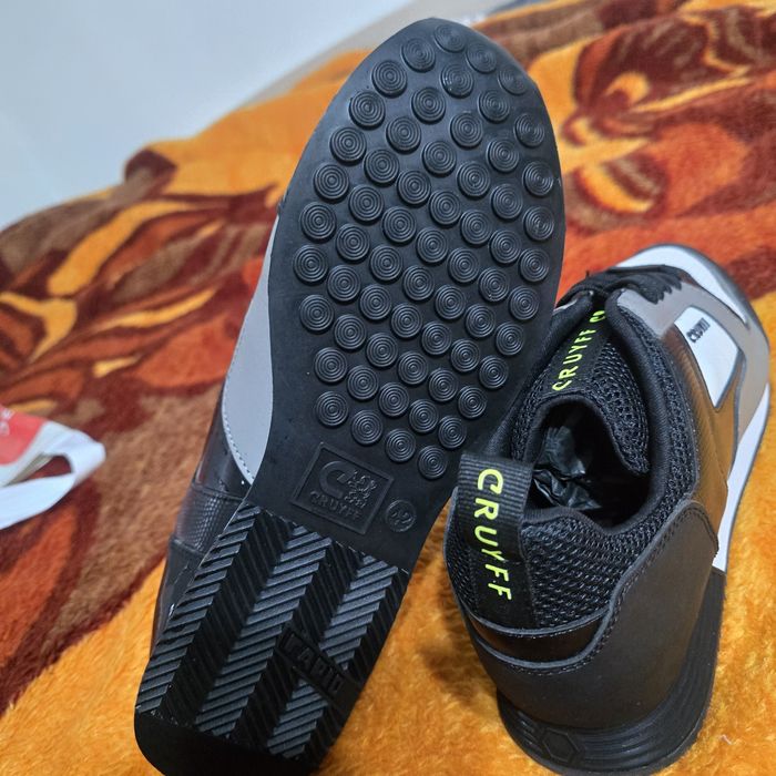 Маратонки Cruyff  номер 42,