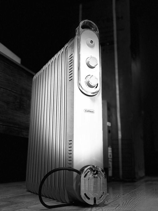 Обогреватель масляный 13 секси