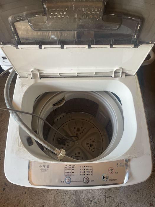 Стиральная машина бу