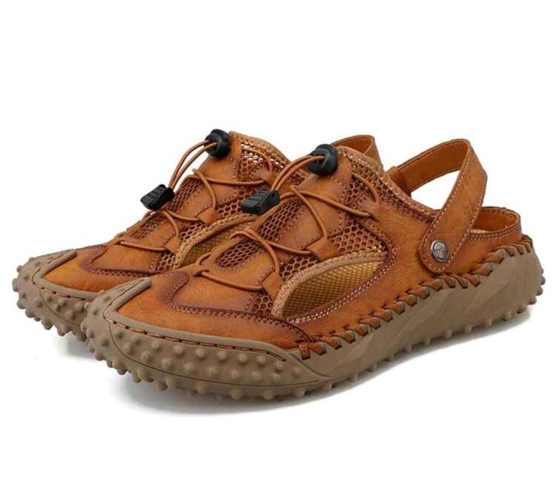 Sandale vara barbati