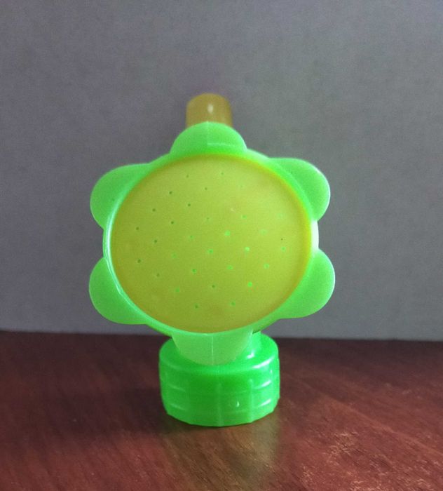 Насадка для полива рассады