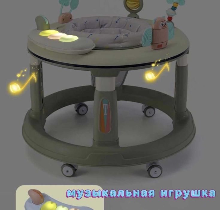 Продается ходунок