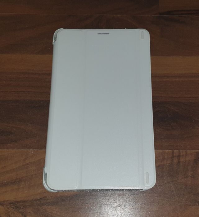 Husa flip smart activa originala Samsung Book Cover Tab 4 8.0"