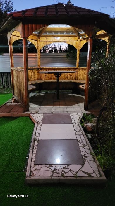 Дача посуточно в Пкст  Чапаево