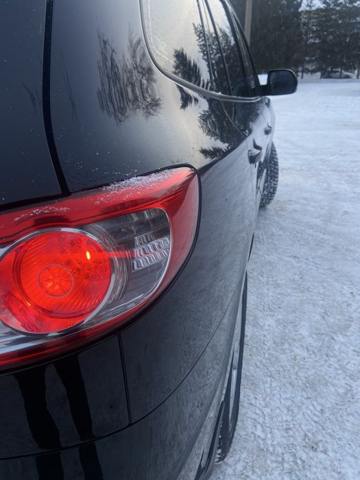 Продам Santa Fe 2010