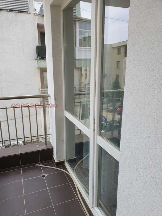 Дава се под наем Двустаен апартамент в Варна, Владислав Варненчик - 54 кв.м за 328.95 € - Снимка #5