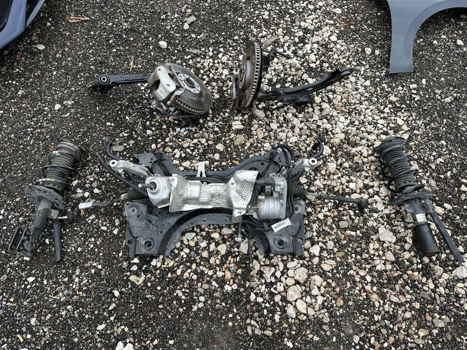 Mecanica Opel Astra L 2021-2025