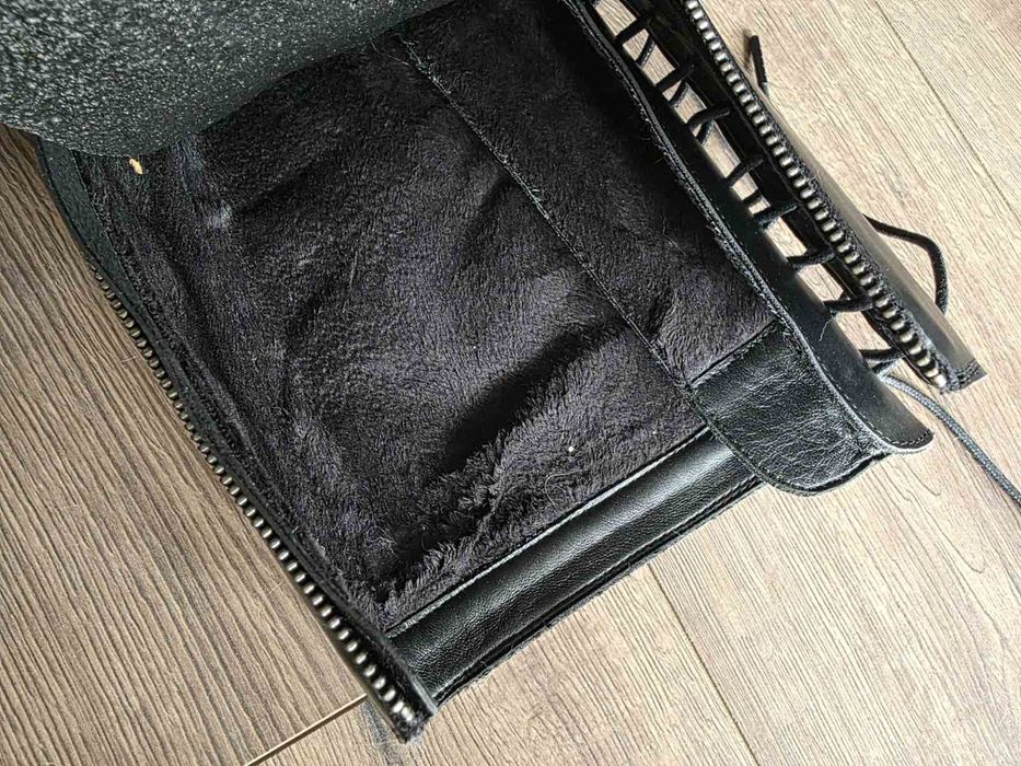 Ann Andelman модел ботуши 37