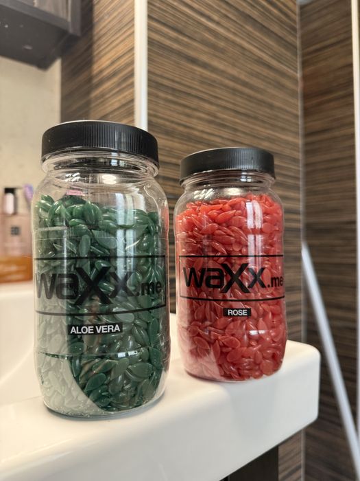 Домашен уред за кола маска WAXX