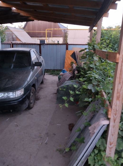 Продам дачу в азф 4