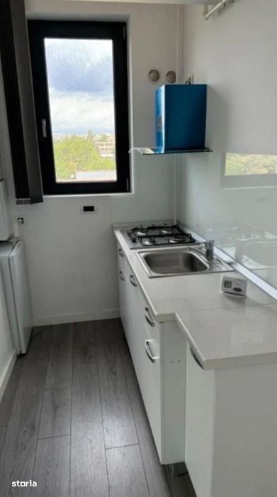 Apartament luminos Grozavesti-Politehnica metrou