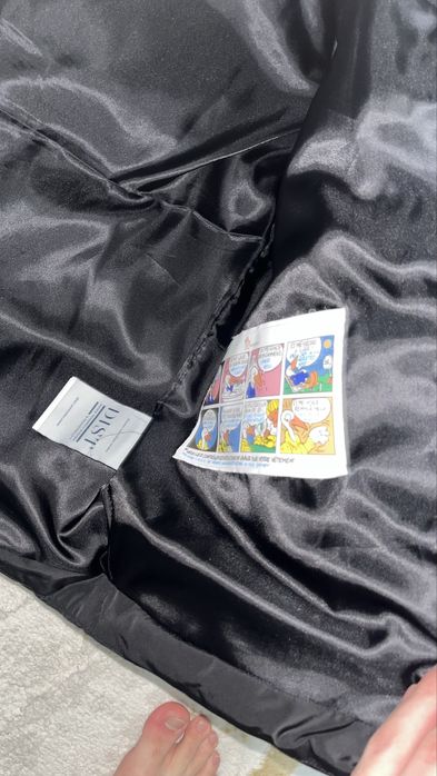 Moncler Куртка.