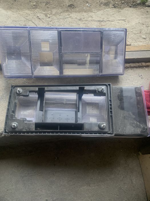 Продам запчасти на ваз  оригинал