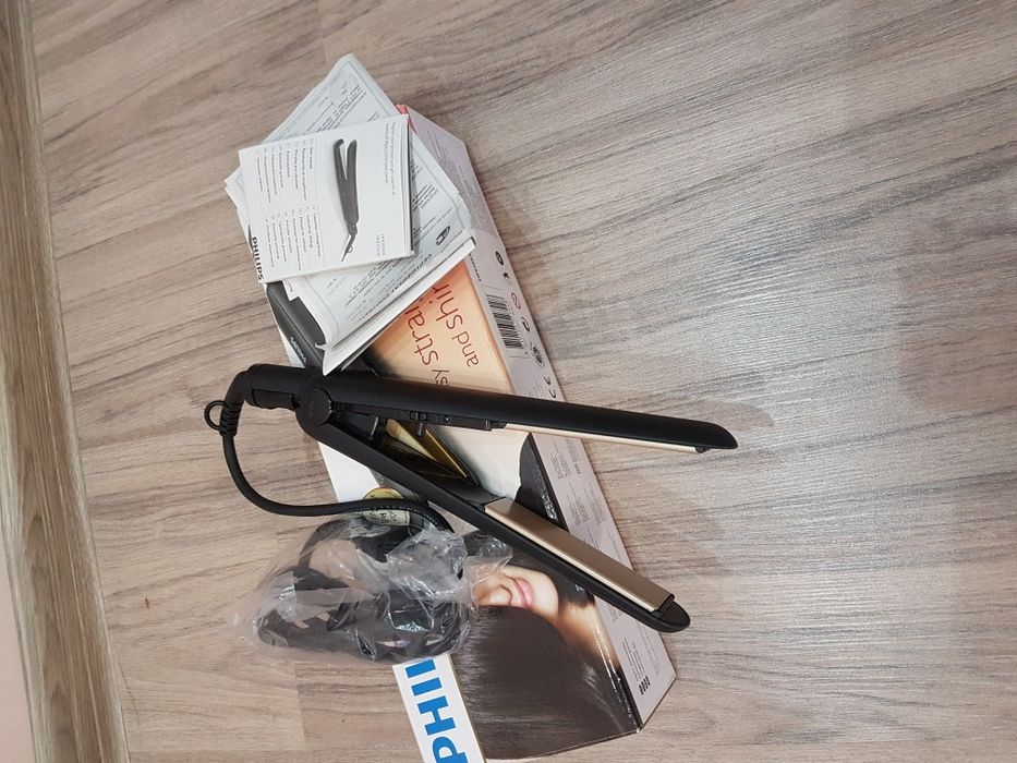 Чисто нова керамична преса "Philips"