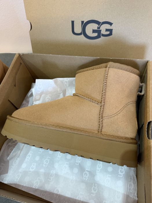 ugg mini maro 39