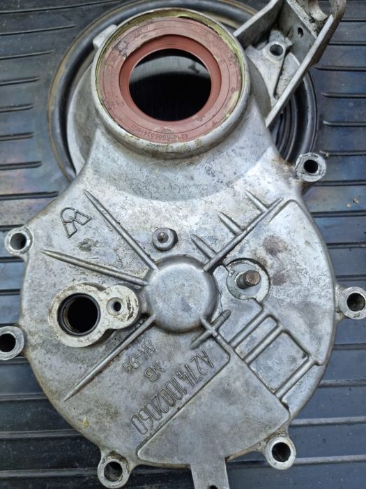 генератор , стартер , головка.б/уГаз Эвотек