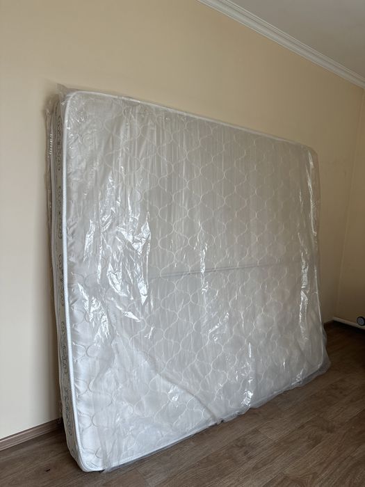 Продам Матрам 180/200 б/у