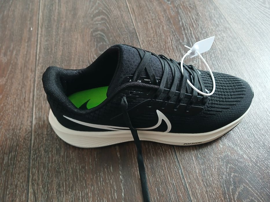 Кроссовки Nike air zoom