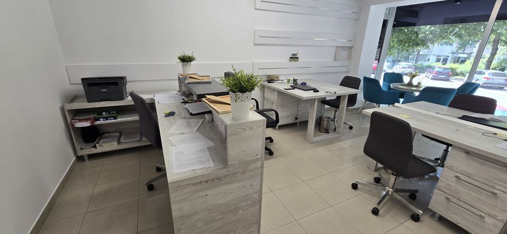 Mobilier Birou de Vanzare la pachet sau pe bucati