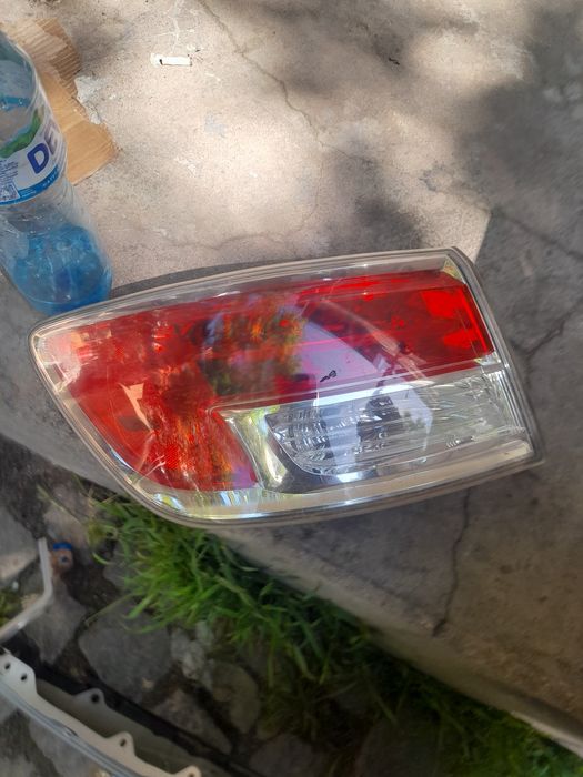 Ляв и сто п и ляв калник на Mazda CX9 /2010 година