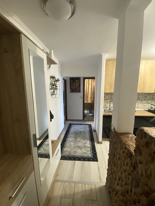 Dau in chirie apartament