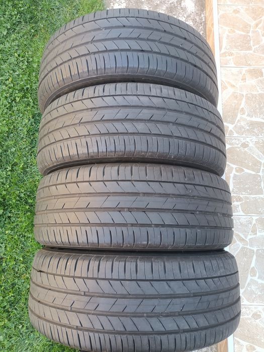 Cauciucuri vară 205/55 R16