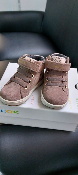 Vand ghetute Geox