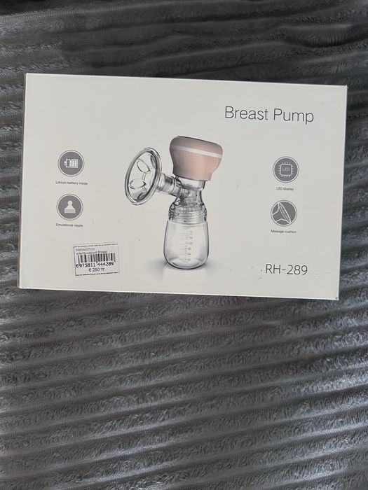 Продам Молокоотсос