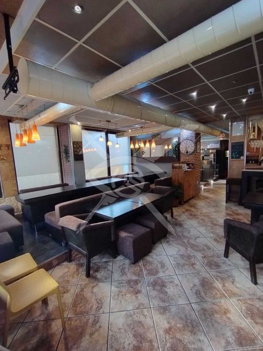 Ресторант - Възраждане