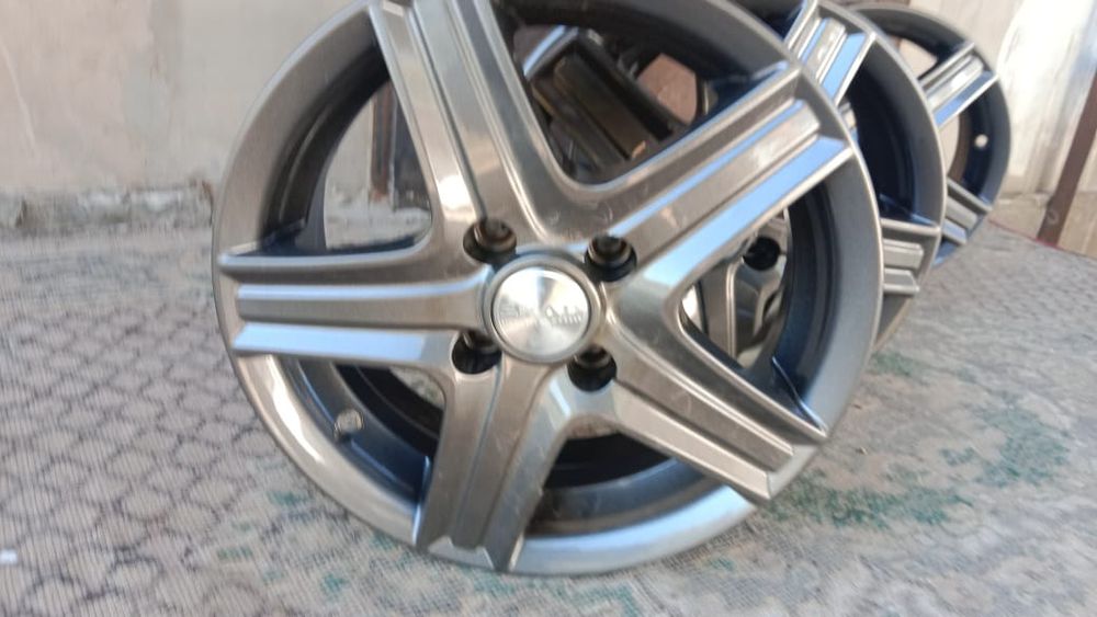 Дискы 4еуіде оптым