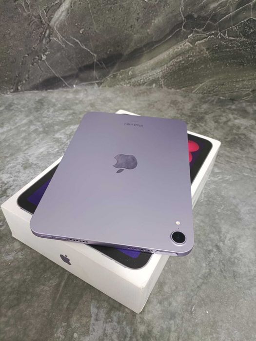 Планшет, Apple Ipad mini 7 (Актобе 414) ЛОТ 8059