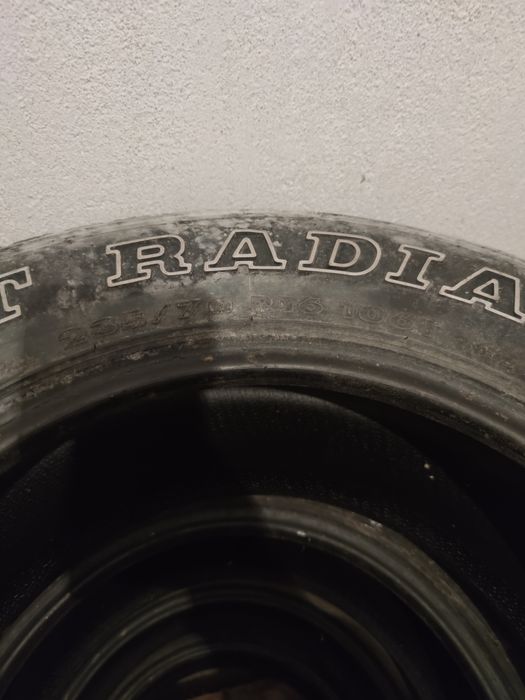 Гуми 235/70/16 savero