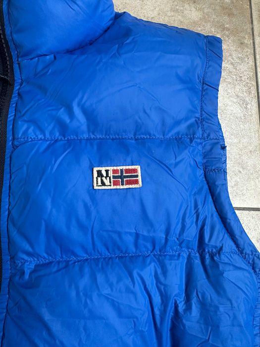 Napapijri мъжка грейка L